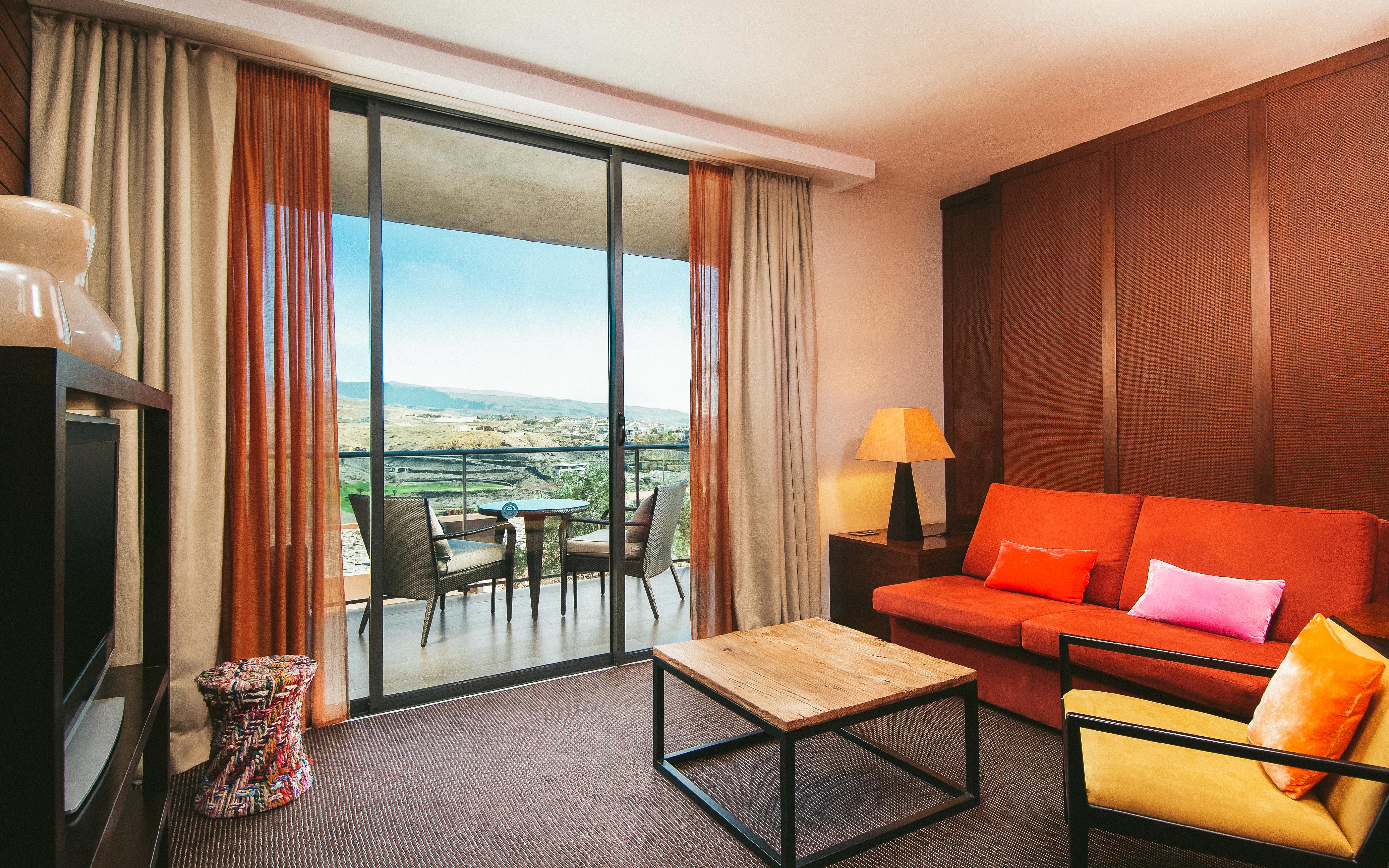 Salobre Hotel Resort & Serenity ماسبالوماس المظهر الخارجي الصورة